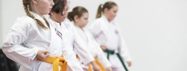 kids karate