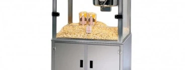 Popcorn Australia Dandenong South 1