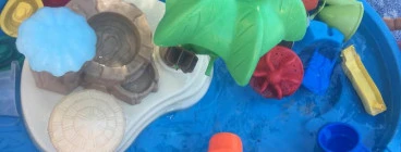 Atwell Family Playgroup Inc Atwell 1