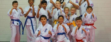 WSKK Martial Arts