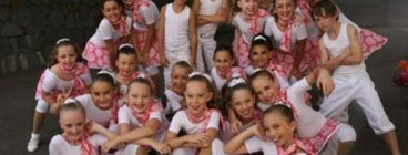 Gb Dance Co.