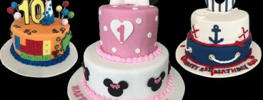Isher Eggless Bakers Clayton 1