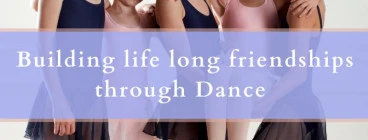 CDB Dance, Point Cook, Building life long friendships