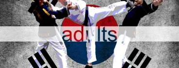 Self Defence for Adults
