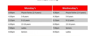 Macarthur Physical Culture Cub Inc Campbelltown 1
