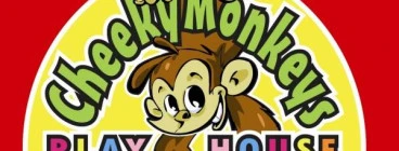 Cheeky Monkeys Play House