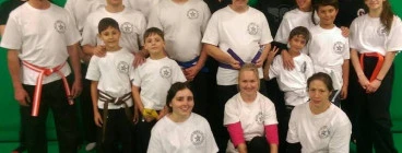 Diamond Valley Martial Arts Academy Greensborough 1