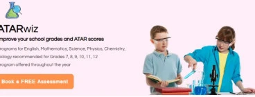 Tutewiz is the go-to destination for students in Melbourne seeking top-notch online tutors.