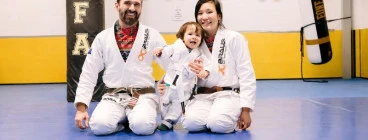 Rockingham BJJ Academy | The Lighthouse Waikiki 1