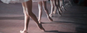 Yarra Valley Ballet Yarra Glen 1