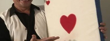 Ipswich Magician - John The Funjurer Ipswich 1