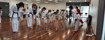 ATI Martial Arts Ellenbrook & Bullsbrook Ellenbrook 1