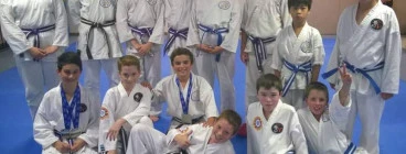 Sakura Karate Club Bayswater North 1