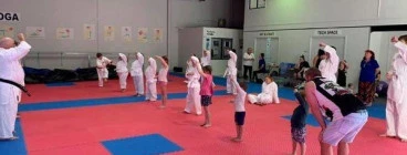 My Healthy Mind Karate Carrara 1