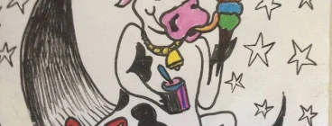 Mad Moo Ice Creams Rockingham 1