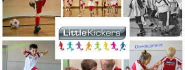 Little Kickers Hills District Kellyville 1