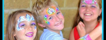 Batemans Bay Face Painting