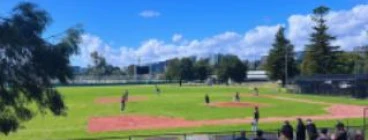 ST KILDA BASEBALL