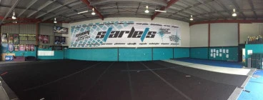 Cheer room