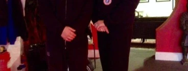 wushu Games 2016 London