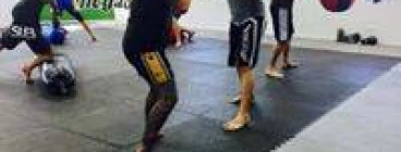 Renegade MMA Central Queensland Yeppoon 1