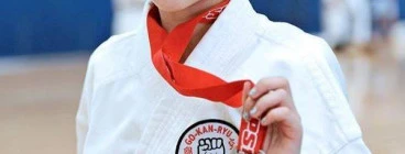 GKR Karate - Martial Arts based Self Defence in East Victoria Park, Western Australia