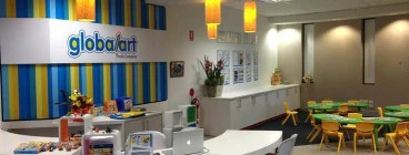 Globalart Rouse Hill