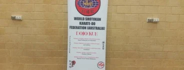 BALDIVIS KARATE CLUB
