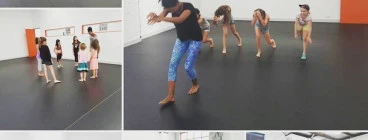 Kids and adult dance classes covering all styles!