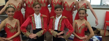 North Shore Dance Academy St Ives 1