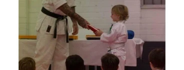 Karate Academy of Power West End 1