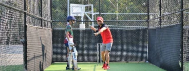 One to One Personal Coaching