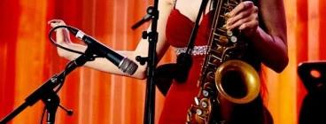Jade Nye Music Tuition Mornington 1