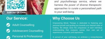 Empowering Minds Therapy Brisbane 1