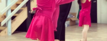 Dancefusion Performing Arts Academy Mentone 1