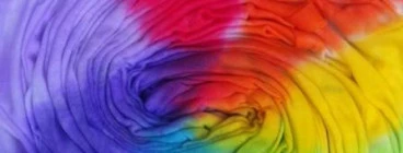 Hervey Bay Tie Dye Fun