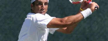 Nima Roshan - Director of Nima Tennis