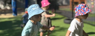 Outdoor Learning
