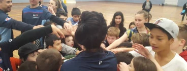 PCYC Marrickville Marrickville 1