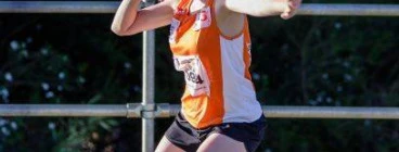 Belmont Little Athletics Centre Cloverdale 1