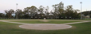Hawks Main Diamond