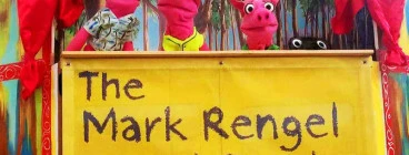 The Mark Rengel Puppet Theatre Company Gold Coast City 1