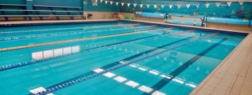 Col Jones Swim School Hurstville Hurstville 1