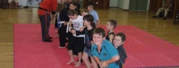 Dragons MMA Kempsey