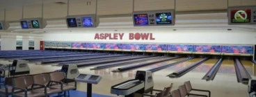 The Lanes