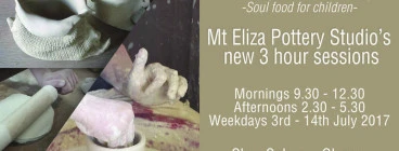 Mt.Eliza Pottery Studio Mount Eliza 1