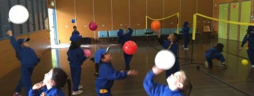 BWF ShuttleTime Sporting School Coaching Provider