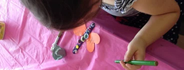 St Thomas Playgroup Greensborough 1
