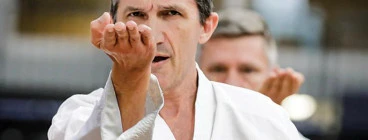 GKR Karate - Martial Arts based Self Defence in Canning Vale, Western Australia