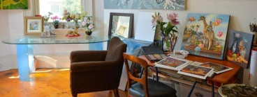 Our Studio
